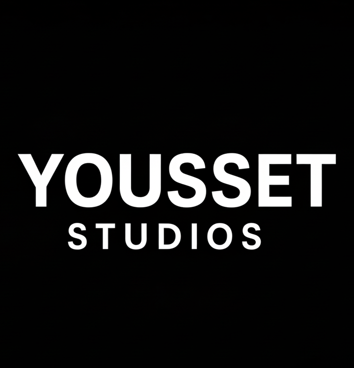 Yousset Studios Logo